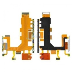 VOLUME FLEX CABLE SONY XPERIA Z2